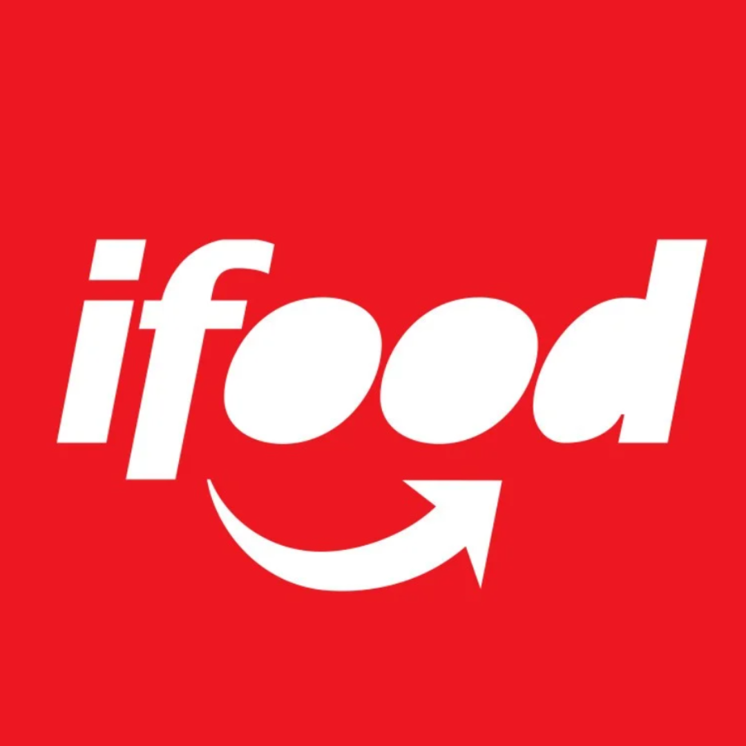 Compatível com iFood